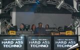 DJ RUSH - HARD ASS 5