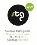 Slovenski teden glasbe (1)