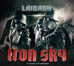 LAIBACH - ‘IRON SKY: THE... (1)
