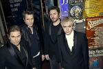 DURAN DURAN - Gospodarsko razstavišče, 14. julij 2012