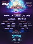 Ultra Europe Festival - regionalni