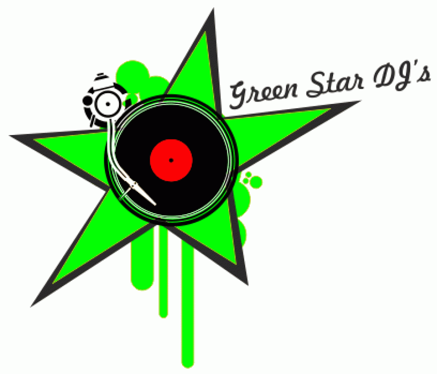 Green Star DJs