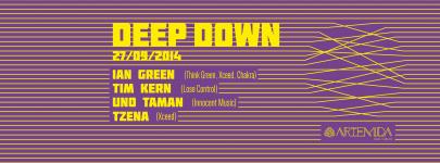 Deep Down (1)
