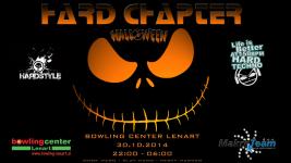 HARD CHAPTER Halloween HARD... (1)
