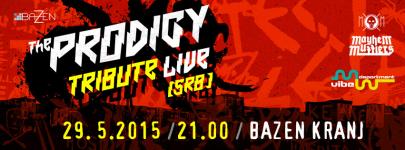 Prodigy Tribute Live (Srb) w/... (2)