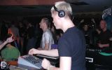 Terminal Comm 12