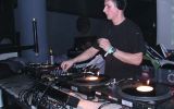 SPACE DJz 29/55