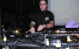 SPACE DJz 56/55