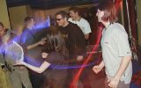 EarthQuake Party 5