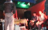EarthQuake Party 9