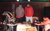 EarthQuake Party 2