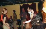 EarthQuake Party 4