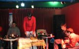 EarthQuake Party 9