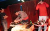 EarthQuake Party 6