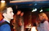 EarthQuake Party 13