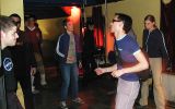 EarthQuake Party 11