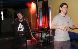 EarthQuake Party 18