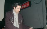 Jamie Bissmire 7