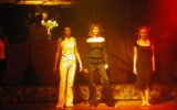 Fashion Globe Byte 10