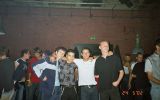 Underground Grooves 10