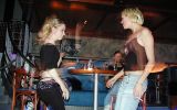 SunShine UnderGround 11