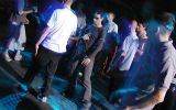 SunShine UnderGround 7