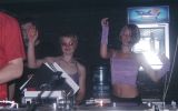 Taotech Hard Techno 20