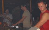 Cocoon @ AG 8