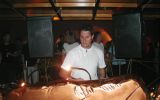 Cocoon @ AG 8