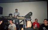 Underground Grooves 8