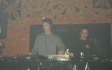 Helloween party 1
