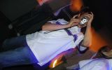 Haloween party 20/48