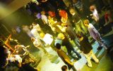 Haloween party 12