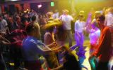 Haloween party 10