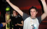 Trance poslastica, 3