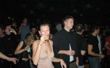 Trance poslastica, 4