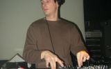 DJ Jamie 58/61