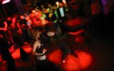 Latino Night 4/60