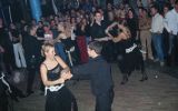 Latino Night 8/60