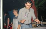 Homebase 7 - Live 7