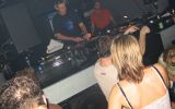Home alone with DJ 11
