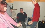 Schranz style 22/93