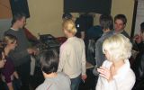 Schranz style mit 5