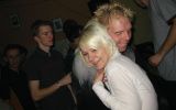 Schranz style mit 18