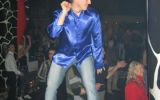 Danny Howells 4/58