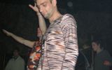 Danny Howells 11/58