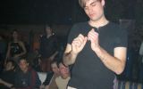 Danny Howells 34/58