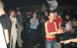 Danny Howells 46/58