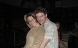 Salsa Night 1