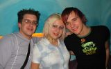 DOwnland night 9